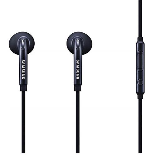 Ecouteurs Stereo SAMSUNG AKG noir EO-IG955 original galaxie S9 S9+