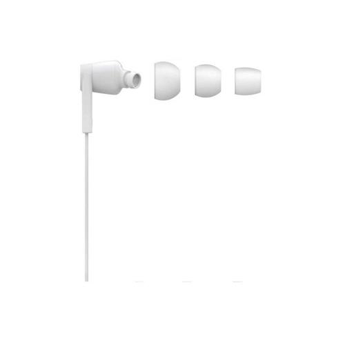Belkin SOUNDFORM™ Headphones with Lightning Connector White eoutlet.co.uk