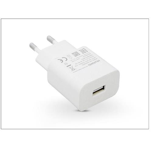 Huawei EU 2 PIN Quick Charge Charger + Type C Cable - eoutlet.co.uk