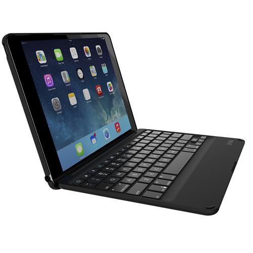 folio hinged keyboard folio