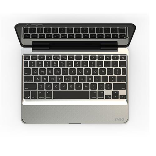 Zagg Slim Book Case Cover With Uk Keyboard For Ipad Mini 4 Eoutlet Co Uk Zagg Slim Book Case Cover With Uk Keyboard For Ipad Mini 4 Eoutlet Co Uk