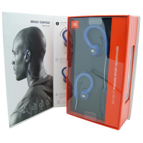 jbl reflect contour secure fit wireless sport headphones