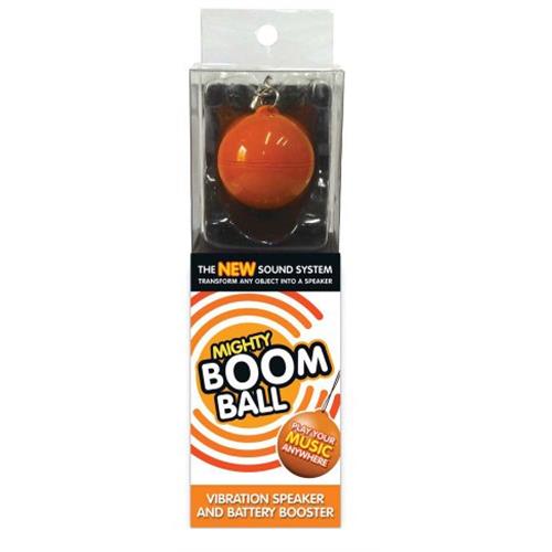 Boom sales ball speaker