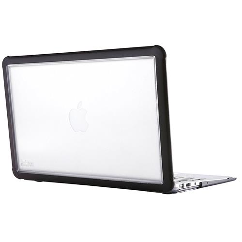 STM Dux Rugged Protective Case/Cover for MacBook Air 13" inch Black
