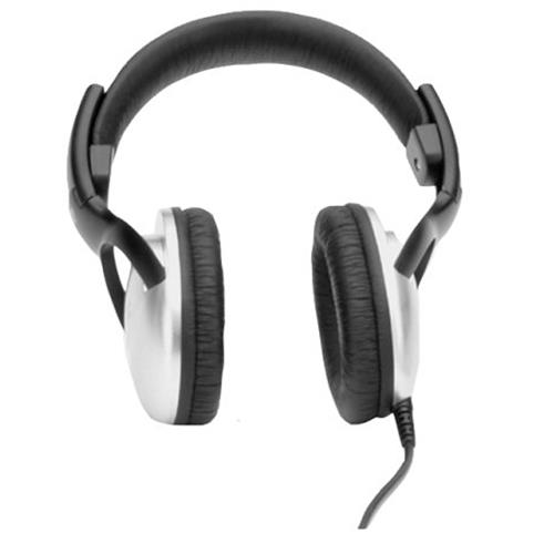 Koss UR29 OverEar Foldable Headphones with Rotatable Earcups eoutlet