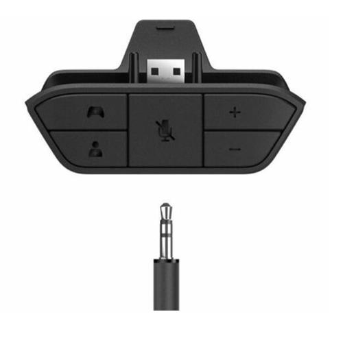 Official Microsoft Xbox One Wireless Headset Bluetooth Adapter eoutlet.co.uk